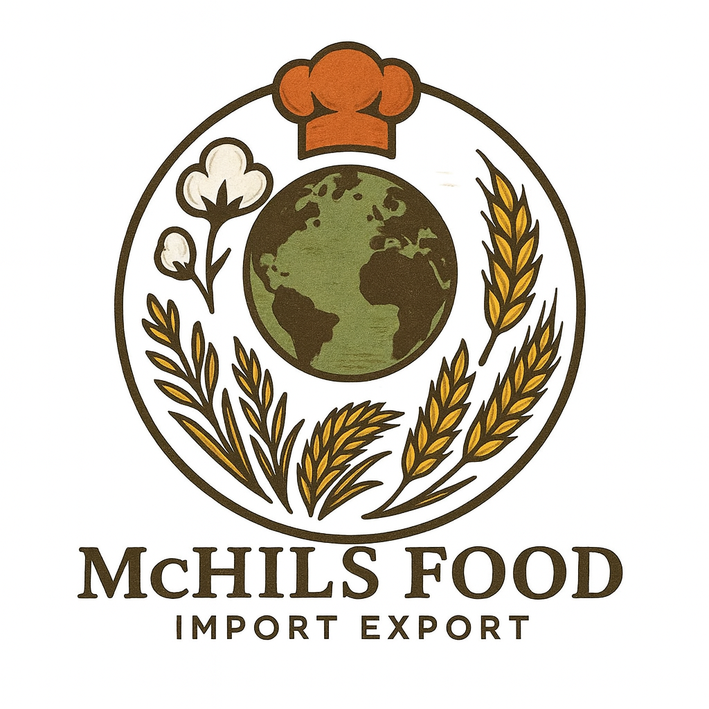 mchilsfood.com